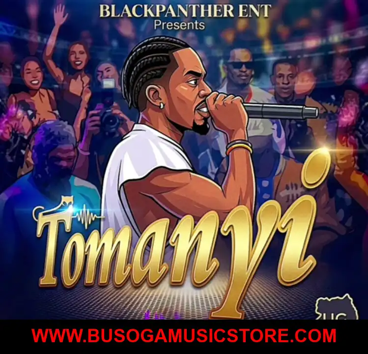 Tomanyi